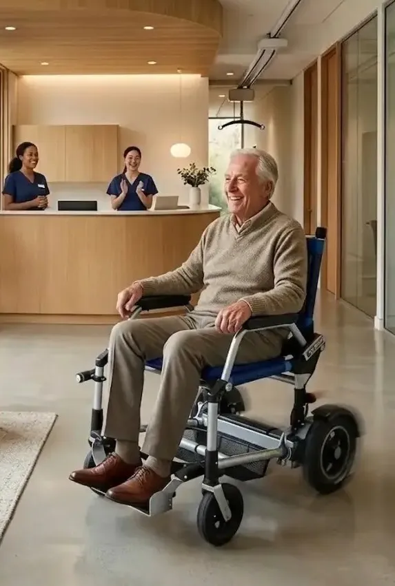Expertise EasyMobility