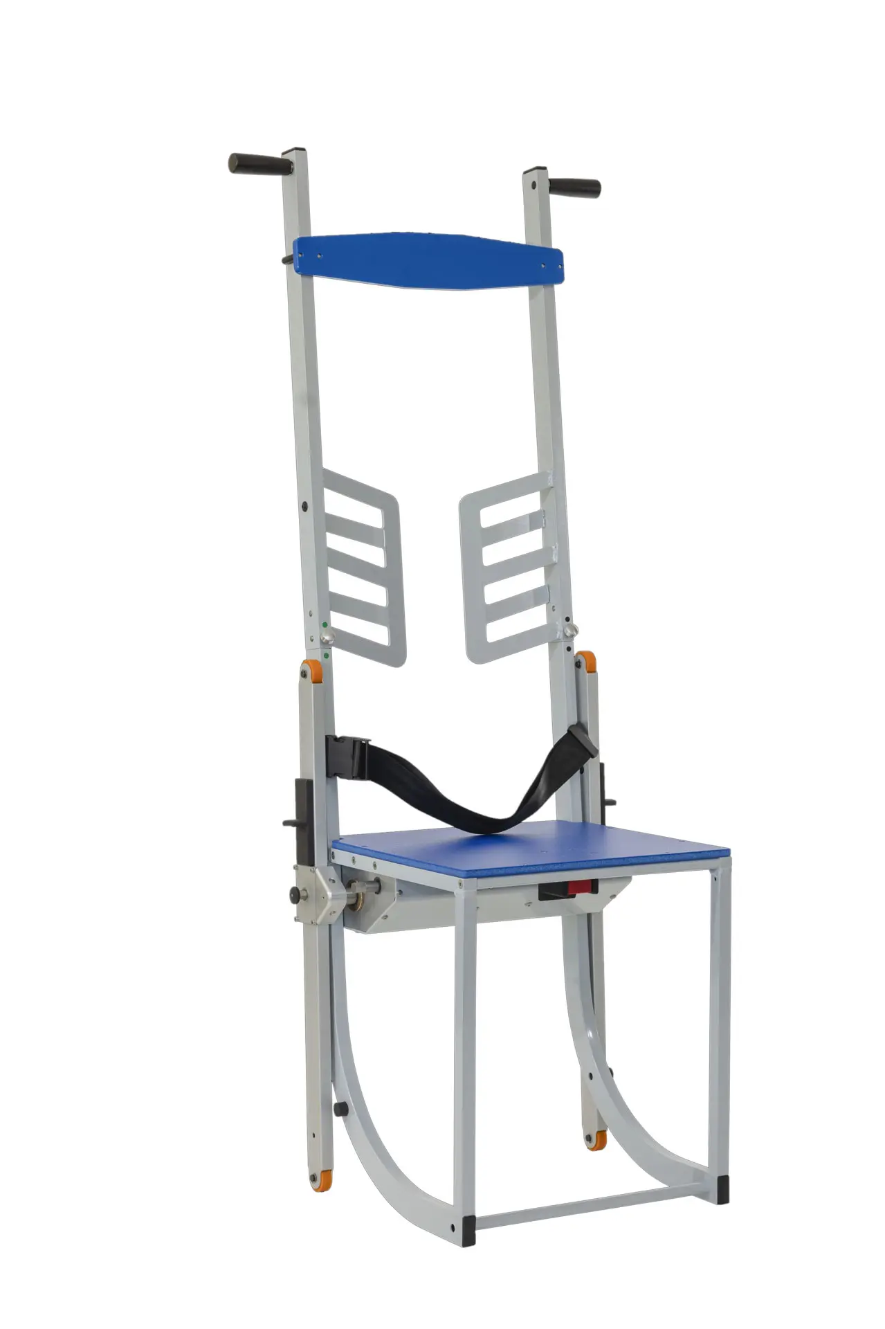 Utilisation du HEBIXmech®