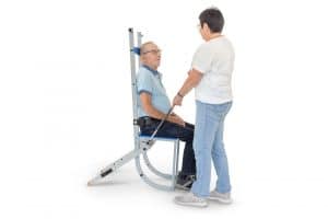 HEBIXmech aide au relevage